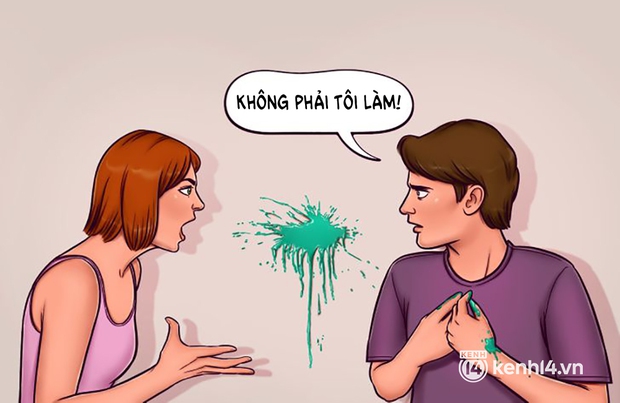 9 dấu hiệu nhận biết một người theo chủ nghĩa hoàn hảo tiêu cực, tốt đâu chưa thấy chỉ thấy mệt đầu - Ảnh 6.