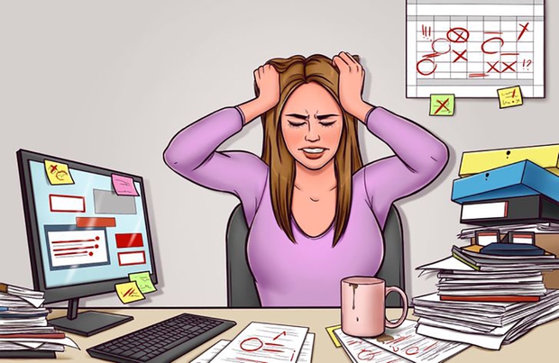 9 dấu hiệu nhận biết một người theo chủ nghĩa hoàn hảo tiêu cực, tốt đâu chưa thấy chỉ thấy mệt đầu - Ảnh 12.