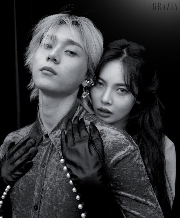 CUBE có phải là công ty giải trí tệ nhất Kpop: Liên tiếp dính bê bối, loạt idol lũ lượt rời đi? - Ảnh 5.