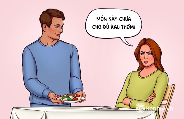 9 dấu hiệu nhận biết một người theo chủ nghĩa hoàn hảo tiêu cực, tốt đâu chưa thấy chỉ thấy mệt đầu - Ảnh 16.