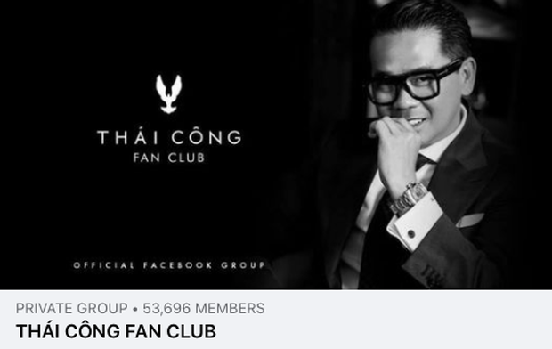 Thái Công giới thiệu hội fan kín, ai muốn tham gia phải nằm lòng 10 điều luật gắt gao: Ngay từ số 1 đã khiến netizen chột dạ - Ảnh 2. Thái Công giới thiệu hội fan kín, ai muốn tham gia phải nằm lòng 10 điều luật gắt gao: Ngay từ số 1 đã khiến netizen chột dạ - Ảnh 2.