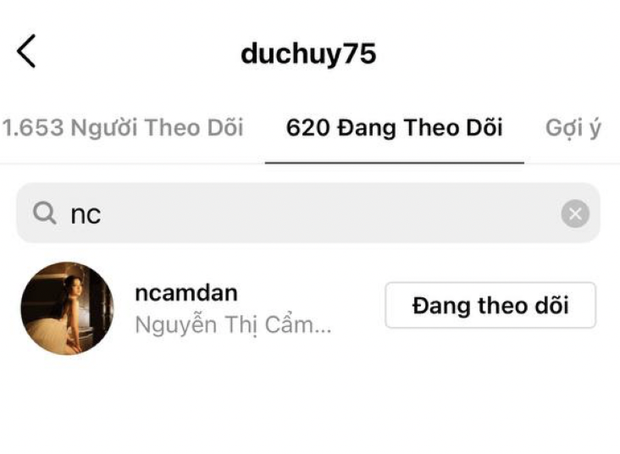 Đại gia BĐS kiêm ông chủ phòng trà Không Tên đã unfollow gái đẹp 2k2, mối tình cách biệt 27 tuổi đã “toang”? - Ảnh 2. Đại gia BĐS kiêm ông chủ phòng trà Không Tên đã unfollow gái đẹp 2k2, mối tình cách biệt 27 tuổi đã “toang”? - Ảnh 2.