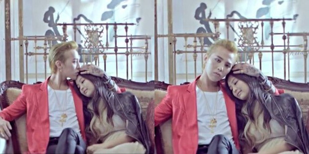 Hot nhất sáng nay: G-Dragon đến thăm Jennie ở phim trường, hé lộ tình trạng sau nửa năm bị Dispatch khui hẹn hò - Ảnh 5. Hot nhất sáng nay: G-Dragon đến thăm Jennie ở phim trường, hé lộ tình trạng sau nửa năm bị Dispatch khui hẹn hò - Ảnh 5.