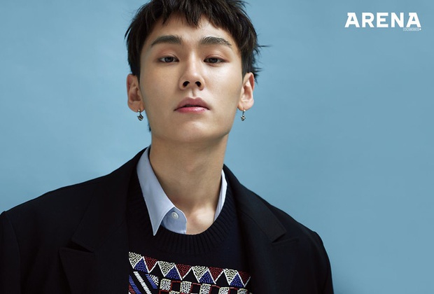 CUBE có phải là công ty giải trí tệ nhất Kpop: Liên tiếp dính bê bối, loạt idol lũ lượt rời đi? - Ảnh 3.