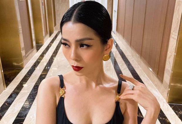 Bị xỉa xói cố tình trả đũa chồng cũ hậu ly hôn, Lệ Quyên phản ứng nhanh gọn còn đá xoáy ngược lại antifan - Ảnh 5. Bị xỉa xói cố tình trả đũa chồng cũ hậu ly hôn, Lệ Quyên phản ứng nhanh gọn còn đá xoáy ngược lại antifan - Ảnh 5.