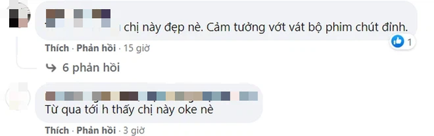 Lộ diện mỹ nhân đè bẹp thần tiên tỷ tỷ trong Thiên Long Bát Bộ 2021, tưởng ai xa lạ hoá ra là ác nữ Cẩm Tâm Tựa Ngọc - Ảnh 5.