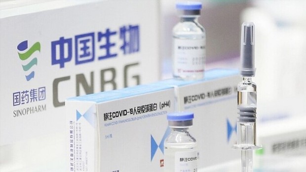 Nhiều bạn trẻ hào hứng tiêm vaccine Sinopharm: Mình có thể chọn tiêm hoặc không, nhưng không thể chọn dương hay âm tính với COVID-19 - Ảnh 1. Nhiều bạn trẻ hào hứng tiêm vaccine Sinopharm: Mình có thể chọn tiêm hoặc không, nhưng không thể chọn dương hay âm tính với COVID-19 - Ảnh 1.