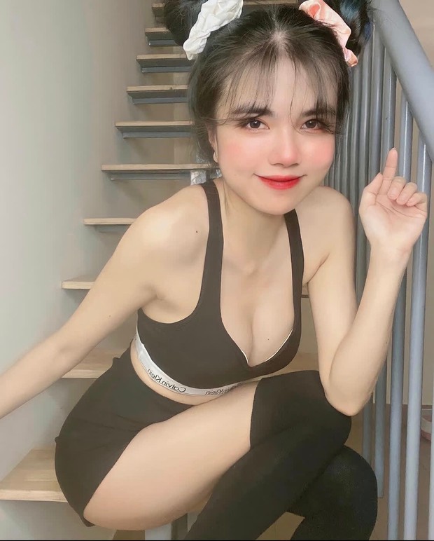 Nữ MC, streamer sexy nhất làng game Việt thưởng nóng fan bộ ảnh hot, cộng đồng đua nhau thả tim! - Ảnh 4.