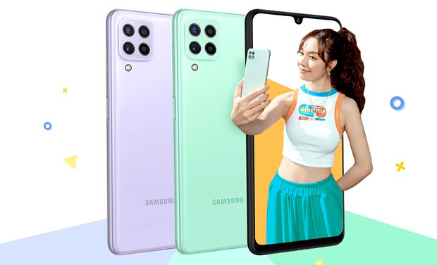 Samsung x Vietnam Street Icon: Bộ đôi hoàn hảo tạo ra sân chơi thời trang đầy mị lực giữa đại dịch! - Ảnh 3.
