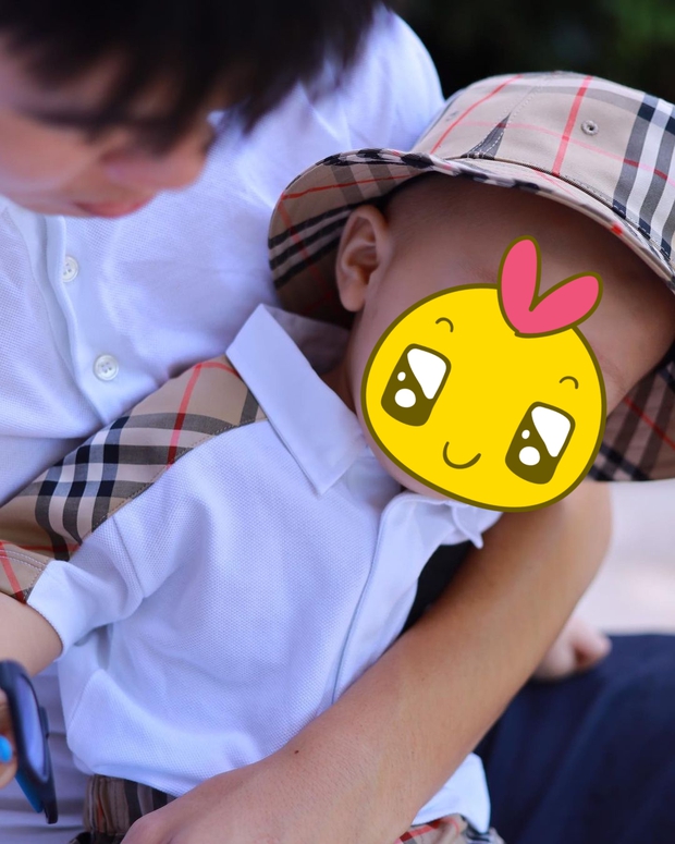 Quỳnh Anh - vợ Duy Mạnh có động thái hậu drama bị nhân viên cũ tố có thái cáu bẳn, nhập nhằng lương thưởng - Ảnh 3. Quỳnh Anh - vợ Duy Mạnh có động thái hậu drama bị nhân viên cũ tố có thái cáu bẳn, nhập nhằng lương thưởng - Ảnh 3.