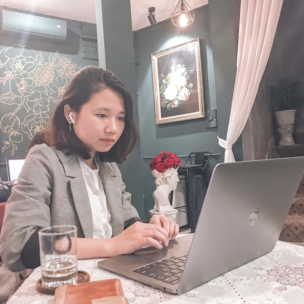 Gặp Gen Z: Mua vàng từ cấp 2, bỏ việc lương nghìn đô để startup, chơi chứng khoán mất luôn 30 triệu sau một chuyến bay - Ảnh 3. Gặp Gen Z: Mua vàng từ cấp 2, bỏ việc lương nghìn đô để startup, chơi chứng khoán mất luôn 30 triệu sau một chuyến bay - Ảnh 3.