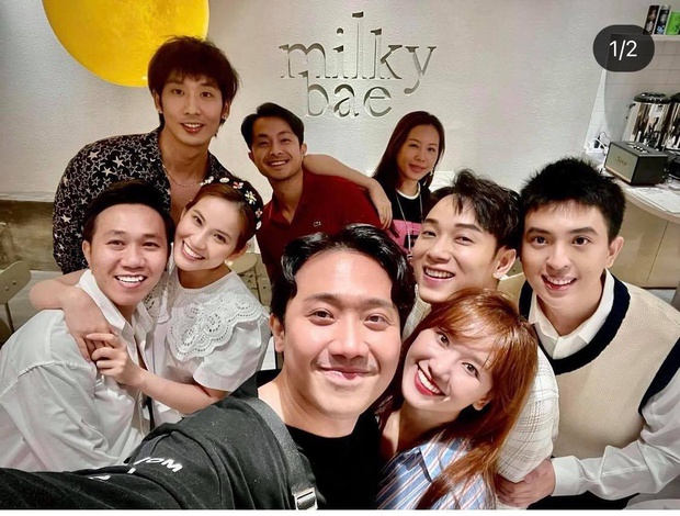 Vợ sắp cưới của Anh Đức: Body sexy nóng bỏng, không làm nghệ thuật nhưng chẳng kém mỹ nhân Vbiz, còn được chàng cưng chiều hết mức! - Ảnh 10. Vợ sắp cưới của Anh Đức: Body sexy nóng bỏng, không làm nghệ thuật nhưng chẳng kém mỹ nhân Vbiz, còn được chàng cưng chiều hết mức! - Ảnh 10.
