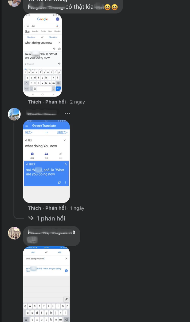 Từ nghi vấn Google Dịch bị hacker Việt tấn công đến hành động đáng lên án của nhiều người dùng Internet - Ảnh 2.