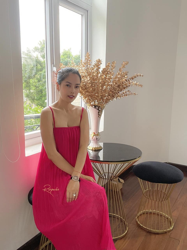 7 gia đình sao Việt chiến thắng Covid-19 ngoạn mục: Lữ Đắc Long - Xuân Nghi kiên cường, quá khâm phục nhà Á hậu 7 người nhiễm - Ảnh 11. 7 gia đình sao Việt chiến thắng Covid-19 ngoạn mục: Lữ Đắc Long - Xuân Nghi kiên cường, quá khâm phục nhà Á hậu 7 người nhiễm - Ảnh 11.