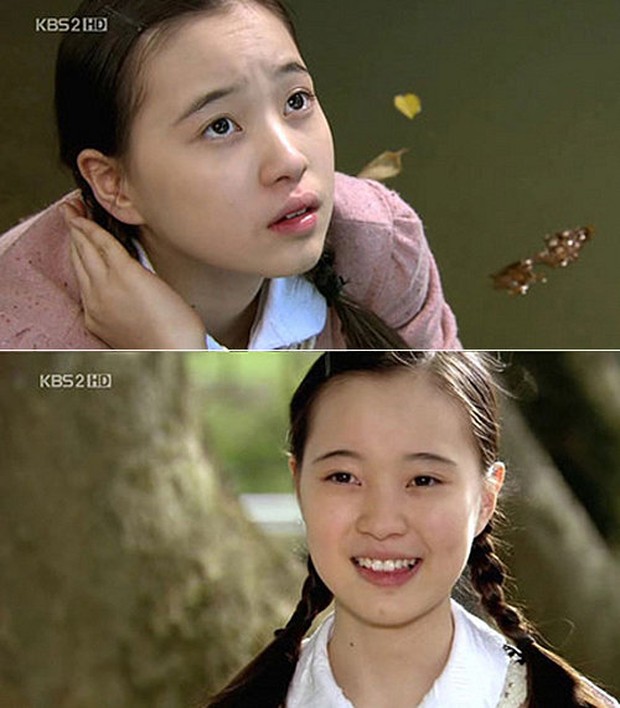 Sao nhí Nàng Dae Jang Geum sau 18 năm: Nhan sắc mờ nhạt, tên tuổi rơi vào quên lãng - Ảnh 8.