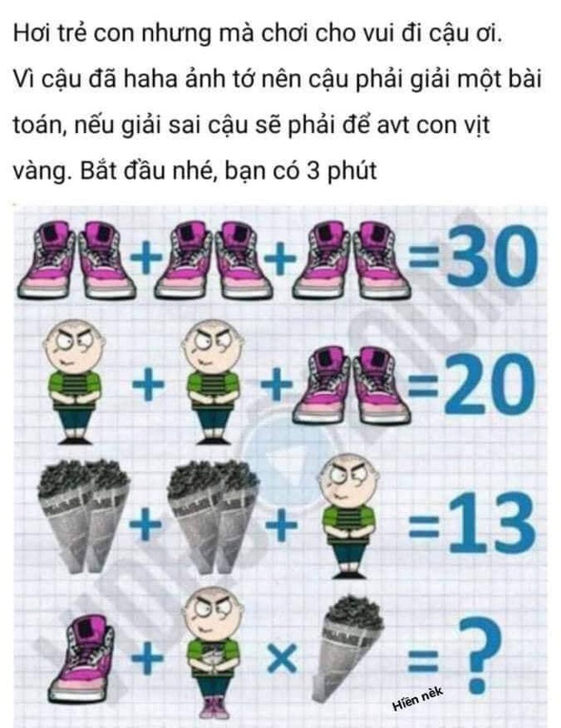 Cõi mạng cãi nhau gay gắt vì trào lưu vịt vàng, có người phải block hết bạn bè nào đu trend - Ảnh 2.