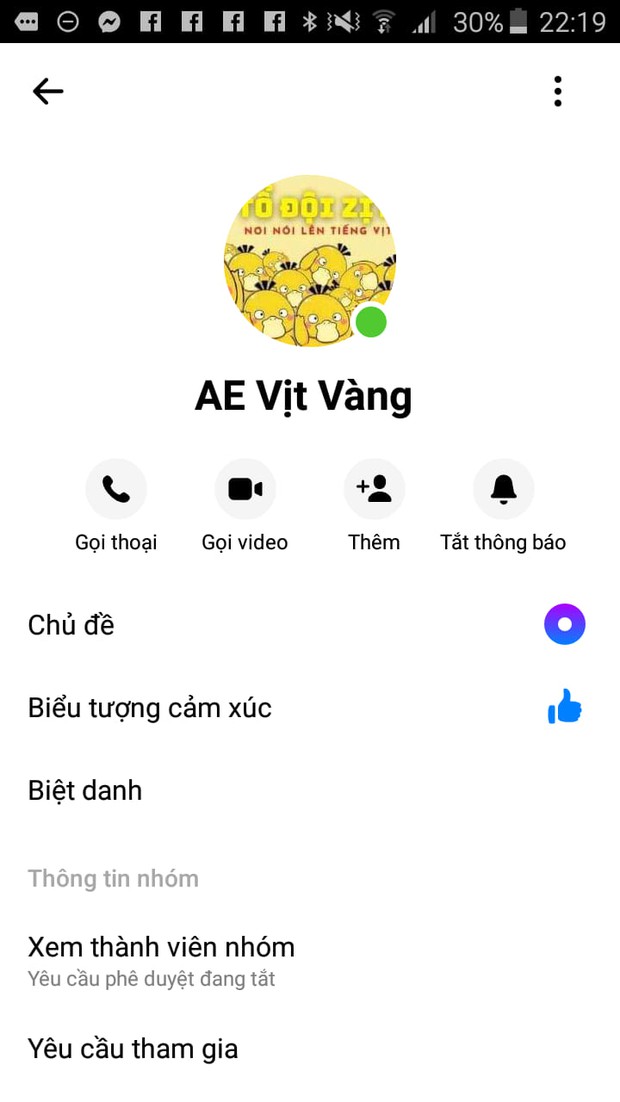 Xuất hiện thêm 7749 phiên bản vịt vàng khác trên Facebook, dân mạng nhìn mà ngộp thở - Ảnh 2.