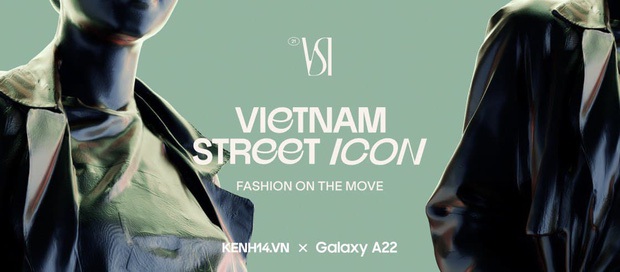 Samsung x Vietnam Street Icon: Bộ đôi hoàn hảo tạo ra sân chơi thời trang đầy mị lực giữa đại dịch! - Ảnh 7.