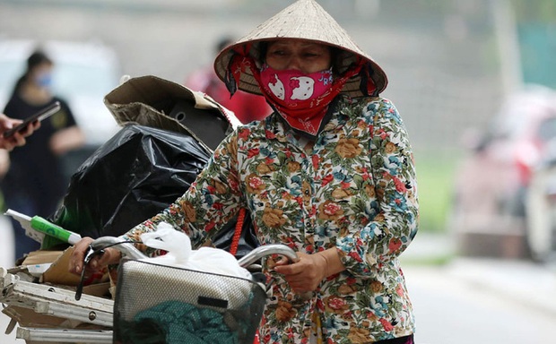 Lao động tự do ở Hà Nội không phải về quê xin xác nhận được hưởng 1,5 triệu đồng - Ảnh 1. Lao động tự do ở Hà Nội không phải về quê xin xác nhận được hưởng 1,5 triệu đồng - Ảnh 1.