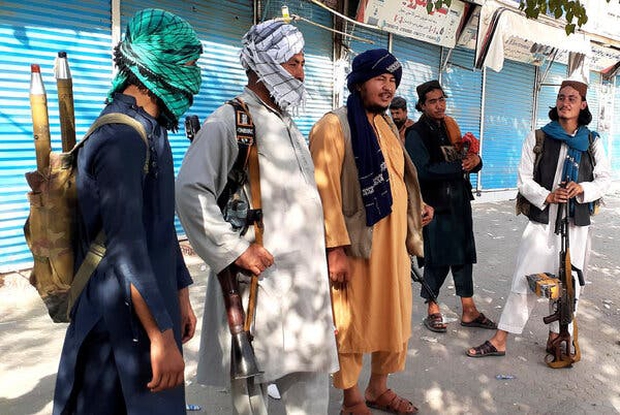 1 tuần dưới sự cai trị của Taliban: Chuyện xảy ra ở thành phố này có thể dự báo tương lai sắp tới của người Afghanistan - Ảnh 1.