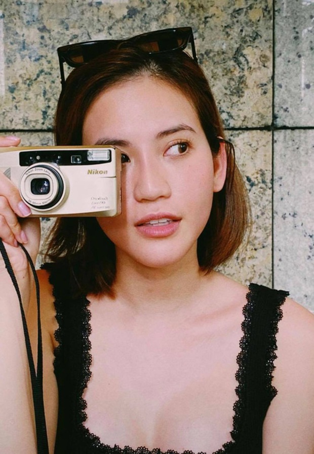 Vợ sắp cưới của Anh Đức: Body sexy nóng bỏng, không làm nghệ thuật nhưng chẳng kém mỹ nhân Vbiz, còn được chàng cưng chiều hết mức! - Ảnh 4. Vợ sắp cưới của Anh Đức: Body sexy nóng bỏng, không làm nghệ thuật nhưng chẳng kém mỹ nhân Vbiz, còn được chàng cưng chiều hết mức! - Ảnh 4.