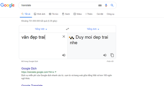 Từ nghi vấn Google Dịch bị hacker Việt tấn công đến hành động đáng lên án của nhiều người dùng Internet - Ảnh 3.