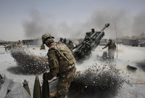 Giật mình trước thống kê tổn thất và chi phí trong 20 năm xung đột ở Afghanistan - Ảnh 1. Giật mình trước thống kê tổn thất và chi phí trong 20 năm xung đột ở Afghanistan - Ảnh 1.