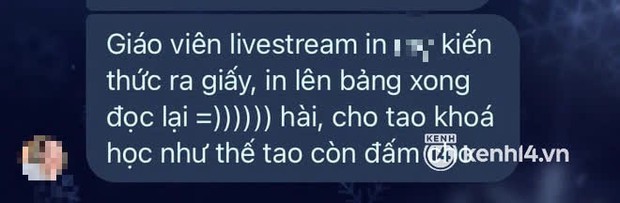 NÓNG: Giáo viên dạy Văn online nổi tiếng ở Hà Nội bị tố dùng từ tục tĩu, show ảnh bộ phận nhạy cảm, chất lượng học kém xa quảng cáo! - Ảnh 16.
