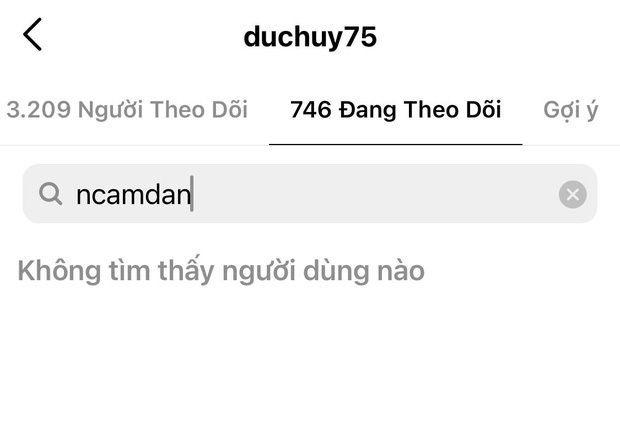 Phỏng vấn Cẩm Đan giữa tin đồn toang với đại gia Đức Huy: Hé lộ cảm xúc khi bị unfollow và tình trạng yêu đương hiện tại - Ảnh 3. Phỏng vấn Cẩm Đan giữa tin đồn toang với đại gia Đức Huy: Hé lộ cảm xúc khi bị unfollow và tình trạng yêu đương hiện tại - Ảnh 3.