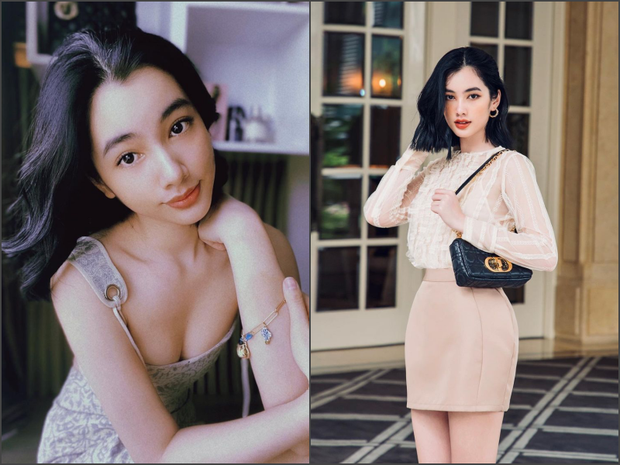 Phỏng vấn Cẩm Đan giữa tin đồn toang với đại gia Đức Huy: Hé lộ cảm xúc khi bị unfollow và tình trạng yêu đương hiện tại - Ảnh 1. Phỏng vấn Cẩm Đan giữa tin đồn toang với đại gia Đức Huy: Hé lộ cảm xúc khi bị unfollow và tình trạng yêu đương hiện tại - Ảnh 1.