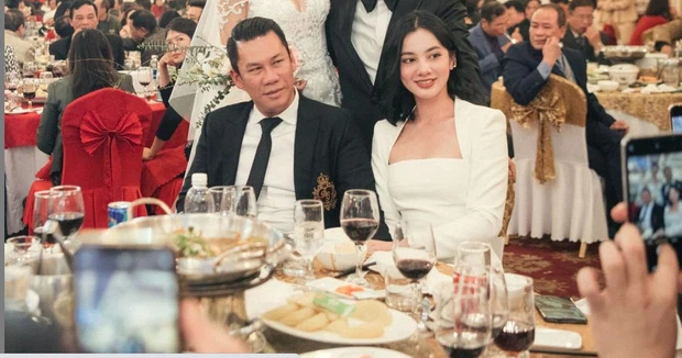 Phỏng vấn Cẩm Đan giữa tin đồn toang với đại gia Đức Huy: Hé lộ cảm xúc khi bị unfollow và tình trạng yêu đương hiện tại - Ảnh 2. Phỏng vấn Cẩm Đan giữa tin đồn toang với đại gia Đức Huy: Hé lộ cảm xúc khi bị unfollow và tình trạng yêu đương hiện tại - Ảnh 2.