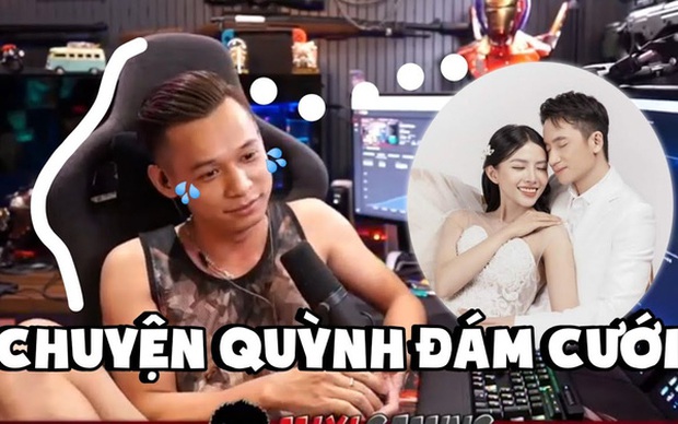 Phan Mạnh Quỳnh “cà khịa” ảnh tình tứ của Độ Mixi, ngay lập tức nhận “bão haha” từ cư dân mạng - Ảnh 5.