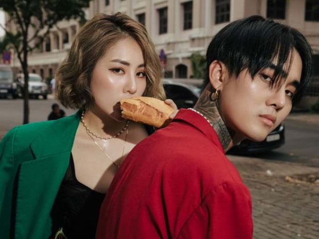 Du Uyên đăng đàn chính thức kết thúc drama với Đạt G: Chuyện nợ nần, kênh YouTube và công việc giải quyết thế nào? - Ảnh 2.