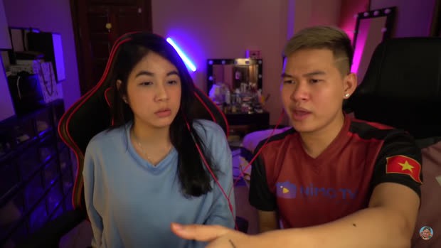 Tưởng theo chân Rambo làm streamer, “hot girl bánh tráng” khiến fan tiếc “hùi hụi” khi hé lộ dự định tương lai - Ảnh 4.