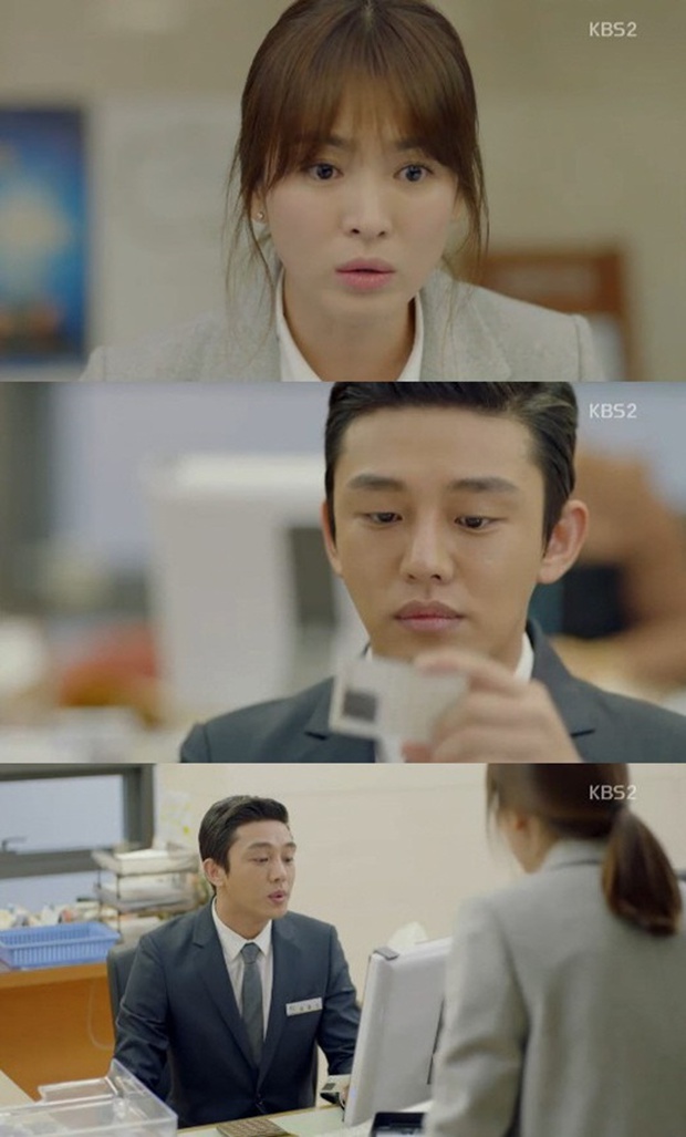 Top 1 Naver: Cả kho ảnh tình tứ của Song Hye Kyo - Yoo Ah In gây bão, truyền thông Hàn đặt dấu hỏi vì sao cả hai không hẹn hò - Ảnh 3. Top 1 Naver: Cả kho ảnh tình tứ của Song Hye Kyo - Yoo Ah In gây bão, truyền thông Hàn đặt dấu hỏi vì sao cả hai không hẹn hò - Ảnh 3.
