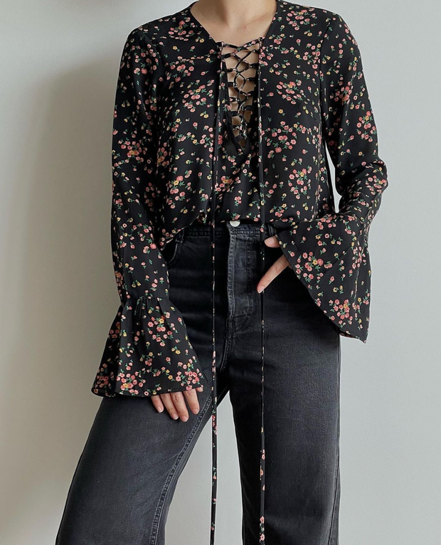 Chị em Yến Trang - Yến Nhi pass toàn đồ xinh này các nàng ơi, giá cực iu thương chỉ từ 200K thôi  - Ảnh 3.