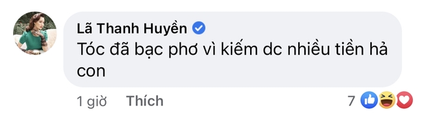 Mới 33 tuổi Mai Phương Thuý đã lộ tóc bạc trắng, bạn thân hé lộ lý do nghe xong chỉ biết bật cười! - Ảnh 3.