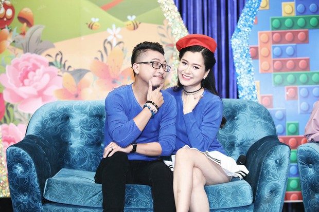 Nghĩ Hứa Minh Đạt đi chơi đêm với cô gái khác, Lâm Vỹ Dạ nổi máu ghen tuông đập vỡ luôn điện thoại của chồng - Ảnh 6. Nghĩ Hứa Minh Đạt đi chơi đêm với cô gái khác, Lâm Vỹ Dạ nổi máu ghen tuông đập vỡ luôn điện thoại của chồng - Ảnh 6.
