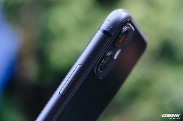 Mua iPhone 11 giá rẻ, tôi đã nhận phải quả đắng như thế nào? - Ảnh 3.