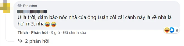 Nhậm Gia Luân bất lực với màn thề độc của mình ở Trường An Như Cố, trực tiếp tự khóa mồm ngay và luôn? - Ảnh 7.