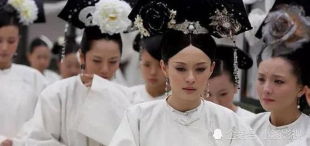 Các phi tần tuẫn táng cùng hoàng đế chân khi được phát hiện chân luôn ở tư thế mở rộng, trước khi chết đã xảy ra chuyện gì? - Ảnh 3.