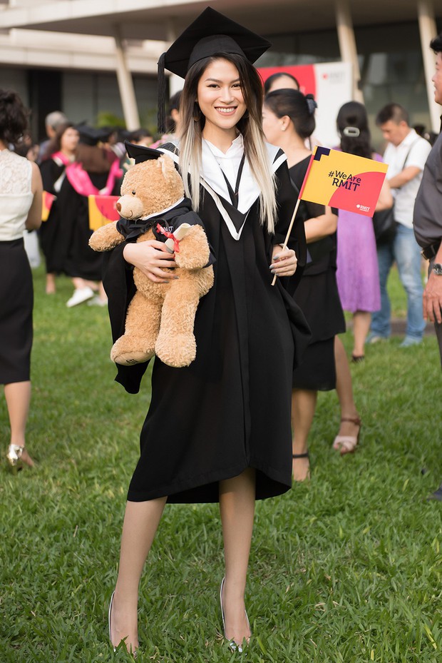 Ngọc Thanh Tâm - ái nữ nhà đại gia thuỷ sản giàu cỡ nào? - Ảnh 2.