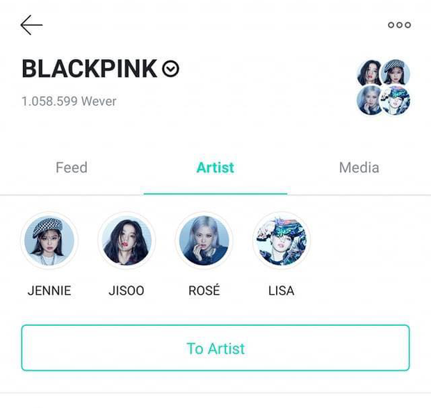 BLACKPINK vượt mốc 1 triệu follower ngay ngày đầu gia nhập MXH mới, so với BTS thì sao? - Ảnh 2.