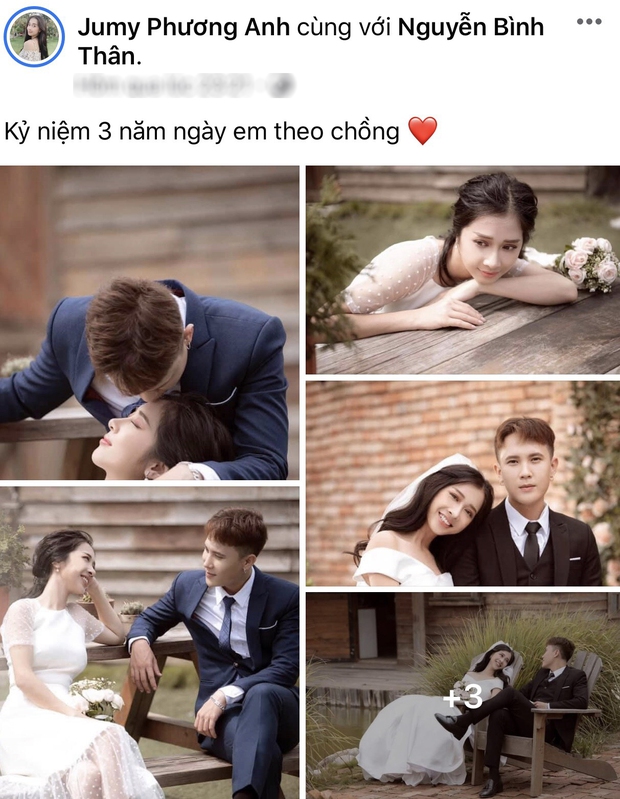 Kỷ niệm ngày cưới, em rể kể khổ những gì về 3 năm sống với em gái Nhã Phương mà khiến dân tình té ngửa hàng loạt? - Ảnh 4. Kỷ niệm ngày cưới, em rể kể khổ những gì về 3 năm sống với em gái Nhã Phương mà khiến dân tình té ngửa hàng loạt? - Ảnh 4.