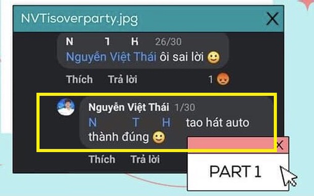 NÓNG: Thí sinh Olympia bị tố tự nhận quen người trong ban ra đề, dùng từ tục tĩu kể chuyện quan hệ tình dục với bạn gái - Ảnh 2.