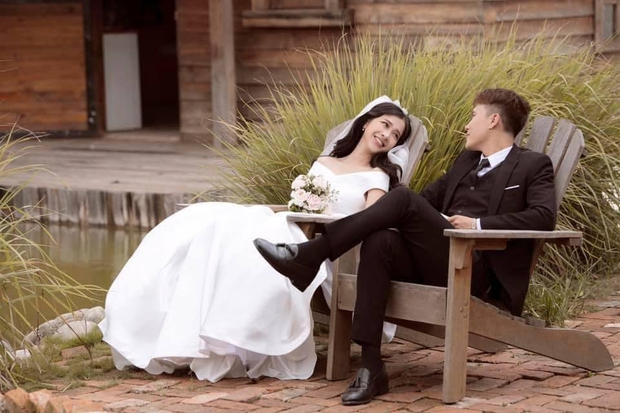 Kỷ niệm ngày cưới, em rể kể khổ những gì về 3 năm sống với em gái Nhã Phương mà khiến dân tình té ngửa hàng loạt? - Ảnh 5. Kỷ niệm ngày cưới, em rể kể khổ những gì về 3 năm sống với em gái Nhã Phương mà khiến dân tình té ngửa hàng loạt? - Ảnh 5.