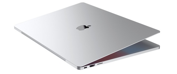 Apple sẽ ra mắt MacBook Pro, Mac mini và Mac Pro chạy chip M1X vào cuối năm 2022 - Ảnh 1.