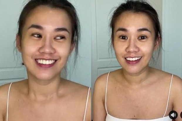 Hội gái xinh trên mạng đáp trả ra sao khi bị “body samsung”? - Ảnh 10.