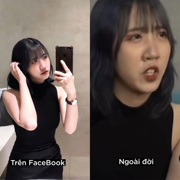 Hội gái xinh trên mạng đáp trả ra sao khi bị “body samsung”? - Ảnh 19.