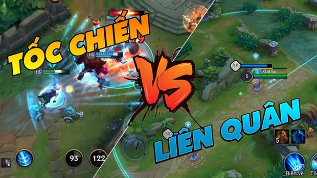 Các fan làng game bất ngờ soi ra chi tiết khó hiểu của Liên Quân Mobile, người hâm mộ LMHT có dịp để cà khịa - Ảnh 1.